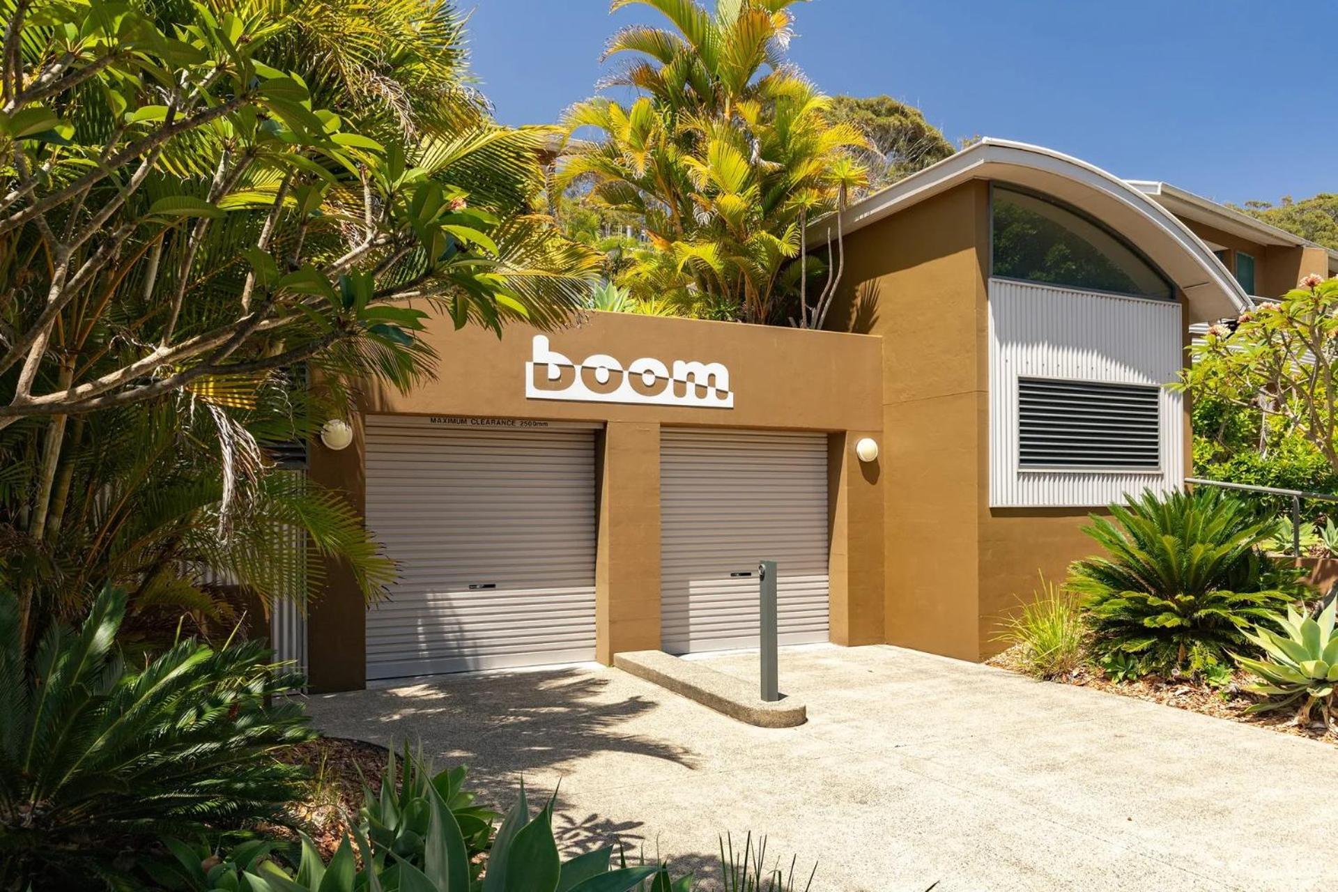 Boom 8 Boomerang Beach Villa Blueys Beach Exterior foto